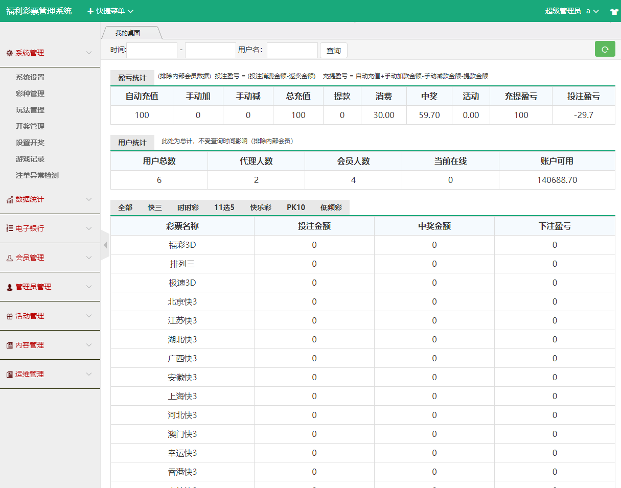 【商业运营版】大富二开完整版本源码+完美运营+采集+开奖,【商业运营版】大富二开完整版本源码+完美运营+采集+开奖-第4张,大富,二开,完整版本源码,完美运营,采集,开奖,第4张