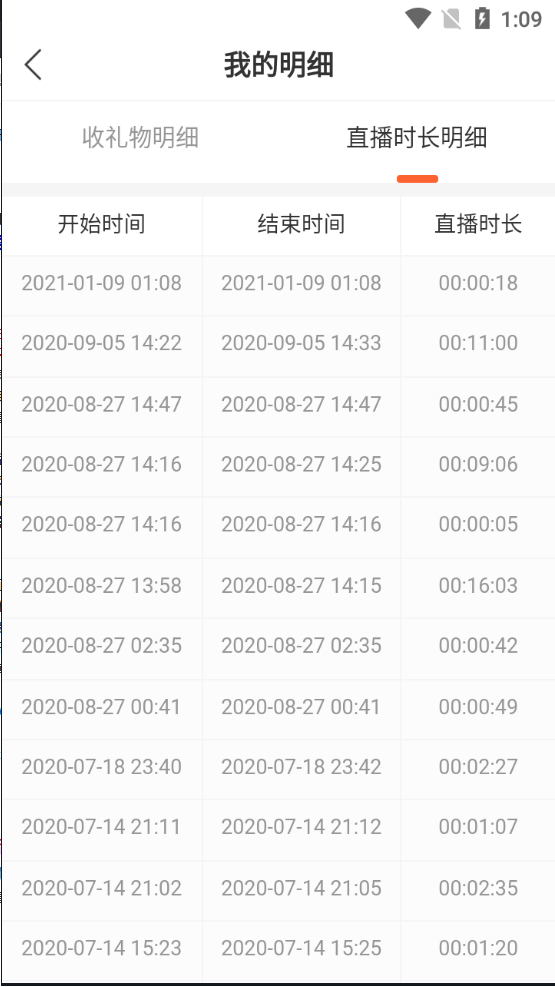 瀚洋直播v2.2.69直播+抖音短视频+直播带货+朋友圈动态+远程礼物+全场飘屏,10.png,瀚洋直播,直播,抖音短视频,直播带货,第10张