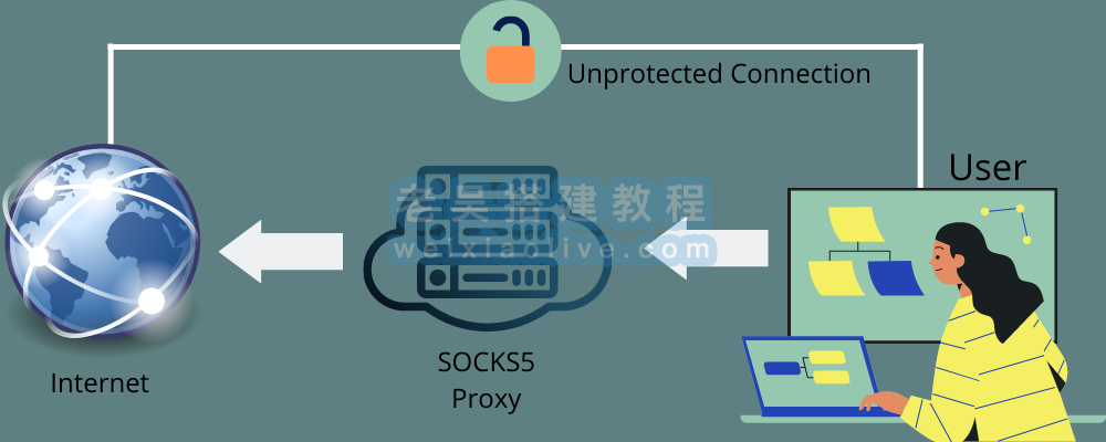 2023年11个海外SOCKS5网络代理推荐,2023年11个海外SOCKS5网络代理推荐  第13张,网络代理,第13张