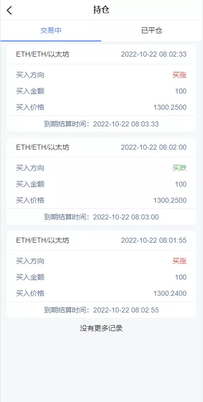 微交所fastadmin框架双语言外汇系统/微盘系统仿交易所/USDT支付,外汇系统,微盘系统仿交易所,USDT支付,第6张