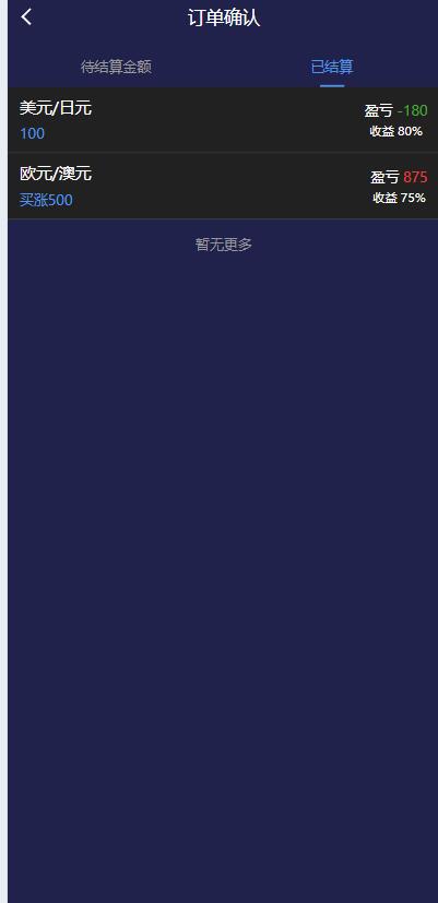 【H5】APEX多语言外汇微盘微交易所买涨跌PHP源码/带文本搭建教程,APEX多语言外汇微盘微交易所买涨跌PHP源码6.jpg,多语言外汇,微盘微交易所,PHP源码,第6张