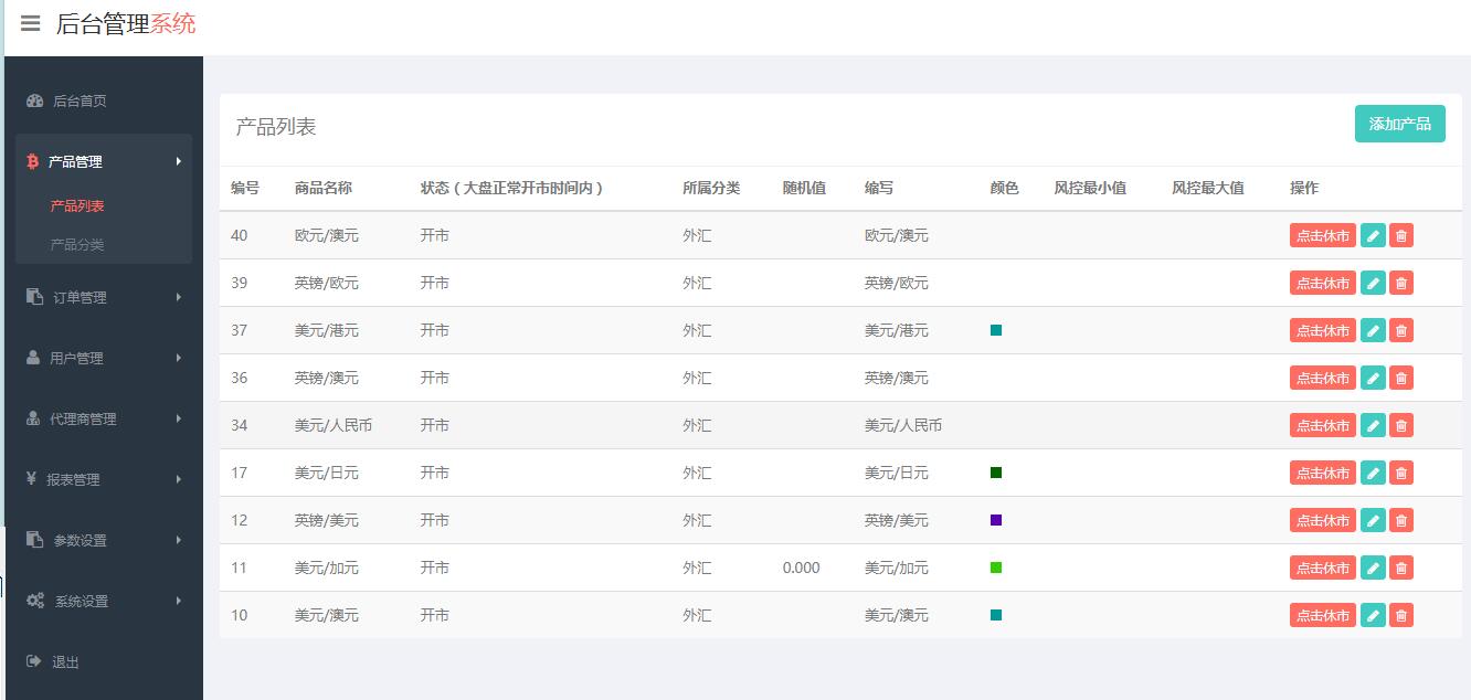 【H5】APEX多语言外汇微盘微交易所买涨跌PHP源码/带文本搭建教程,APEX多语言外汇微盘微交易所买涨跌PHP源码9.jpg,多语言外汇,微盘微交易所,PHP源码,第9张